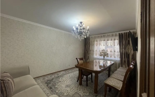 Продажа 3-комнатной квартиры, 74 м², ул. Азербаева, дом  10 - Продажа  трехкомнатных квартир в Астане
