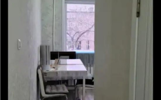 Продажа 2-комнатной квартиры, 45 м², ул. Университетская, дом  17 - Продажа квартир в Караганде