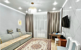 Продажа 2-комнатной квартиры, 70 м² - Продажа  двухкомнатных квартир в Караганде