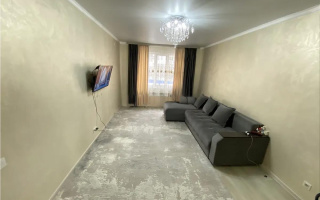 Продажа 2-комнатной квартиры, 55 м², мкр. Дарабоз, дом  65 - Продажа  двухкомнатных квартир в новостройках Алматы