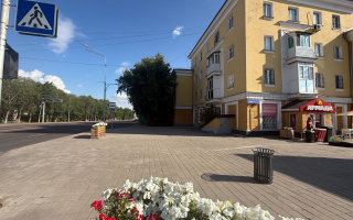Продажа помещения, 270 м² - Продажа офисных и торговых помещений в Казахстане