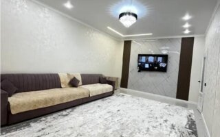 Продажа 2-комнатной квартиры, 72 м² - Продажа квартир в монолитно-каркасном доме в Астане - страница 4