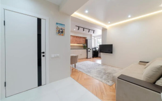 Продажа 2-комнатной квартиры, 48 м², ул. Береке, дом  18 - Продажа квартир в новостройках Алматы без посредников с фото