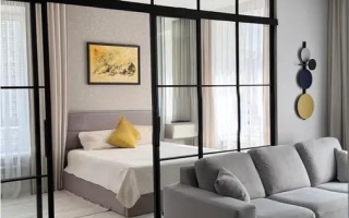 Продажа 2-комнатной квартиры, 60 м², ул. Мухамедханова, дом  21/2 - Продажа квартир в новостройках Астаны