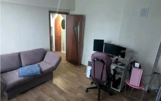 Продажа 1-комнатной квартиры, 30 м², ул. Сулейменова, дом  40А - Продажа  однокомнатных квартир в Алматы без посредников