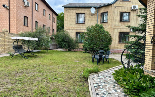 Продажа 9-комнатного дома, 366.9 м² - Продажа домов, коттеджей в Караганде