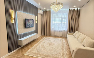 Продажа 3-комнатной квартиры, 88 м² - Продажа трехкомнатных квартир в кирпичном доме в Казахстане - страница 9
