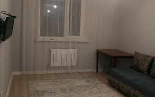 Продажа 1-комнатной квартиры, 39 м², ул. Болекпаева, дом  16 - Продажа квартир в Астане