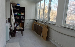 Продажа 3-комнатной квартиры, 59 м², Айтиева, дом  1 - Продажа квартир в Таразе