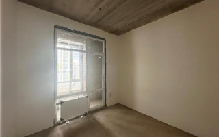 Продажа 1-комнатной квартиры, 39.1 м², ул. Жошы хана, дом  17 - Продажа  однокомнатных квартир в Астане с фото