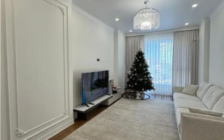 Продажа 4-комнатной квартиры, 108 м², ул. Сыганак, дом  28 - Продажа  четырехкомнатных квартир в новостройках Астаны без посредников