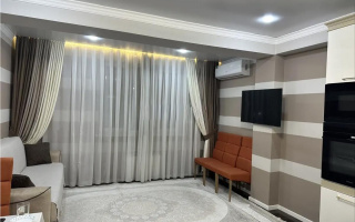 Продажа 3-комнатной квартиры, 82 м² - Продажа квартир в новостройках Алматы - страница 16