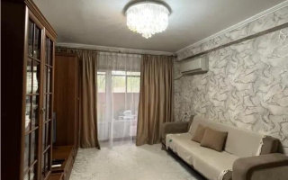 Продажа 3-комнатной квартиры, 62.1 м², мкр-н Алтай-2, дом  12 - Продажа  трехкомнатных квартир в Алматы с фото
