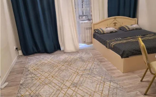 Продажа 1-комнатной квартиры, 33 м² - Продажа однокомнатных квартир в р-не Алматы Астаны