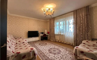 Продажа 2-комнатной квартиры, 63 м² - Продажа двухкомнатных квартир в Алматы - страница 56