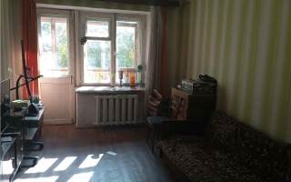 Продажа 3-комнатной квартиры, 60 м² - Продажа квартир в Караганде в Михайловке