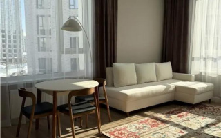 Продажа 2-комнатной квартиры, 50 м² - Продажа квартир в новостройках Астаны без посредников - страница 87