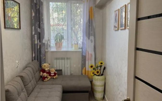 Продажа 3-комнатной квартиры, 80 м², ул. Рауан, дом  9 - Продажа квартир в Алматы