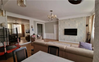 Продажа 3-комнатной квартиры, 100 м², ул. Варламова, дом  33 - Продажа  трехкомнатных квартир в новостройках Алматы