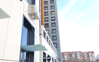 Продажа 4-комнатной квартиры, 125 м² - Продажа квартир в Караганде на Юго-Востоке