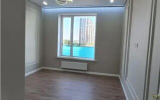 Продажа 1-комнатной квартиры, 38.2 м² - Продажа  однокомнатных квартир в новостройках Астаны - страница 2
