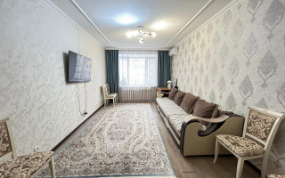 Продажа 3-комнатной квартиры, 86.2 м², ул. Отырар - Продажа квартир в Астане