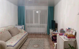Продажа 2-комнатной квартиры, 45 м², пр. Республики, дом  69/3 - Продажа квартир в Темиртау