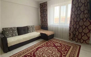 Продажа 2-комнатной квартиры, 56 м², ул. Кумисбекова, дом  6 - Продажа квартир в Астане