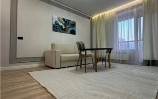 Продажа 2-комнатной квартиры, 40.6 м²