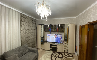 Продажа 3-комнатной квартиры, 58.7 м², ул. Победы - Продажа и аренда недвижимости в Сарани
