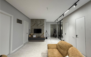 Продажа 3-комнатной квартиры, 74 м² - Продажа трехкомнатных квартир в кирпичном доме в Караганде - страница 2