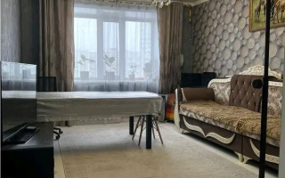 Продажа 4-комнатной квартиры, 100 м², пр. Момышулы, дом  6/1 - Продажа  четырехкомнатных квартир в Астане без посредников с фото