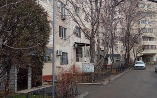 Продажа 3-комнатной квартиры, 70 м² - Продажа квартир в Алматы - страница 3