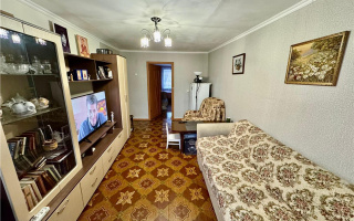 Продажа 3-комнатной квартиры, 59 м² - Продажа квартир в Караганде