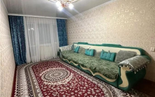 Продажа 2-комнатной квартиры, 48 м² - Продажа квартир в панельном доме в Темиртау - страница 6