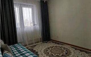 Продажа 1-комнатной квартиры, 31 м², ул. Карасай батыра, дом  26 - Продажа  однокомнатных квартир в Астане без посредников с фото