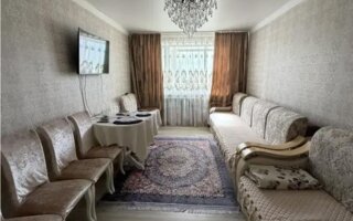 Продажа 2-комнатной квартиры, 54 м² - Продажа квартир в панельном доме в Казахстане - страница 16