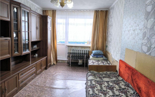 Продажа 2-комнатной квартиры, 44 м², ул. Муканова - Продажа  двухкомнатных квартир в Караганде