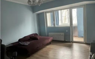 Продажа 2-комнатной квартиры, 81.7 м² - Продажа квартир в Медеуском р-не Алматы