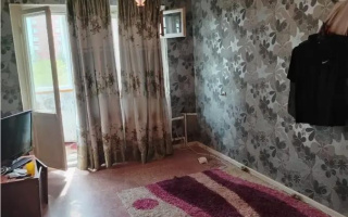 Продажа 1-комнатной квартиры, 34 м², мкр-н 8, дом  106 - Продажа квартир в Темиртау