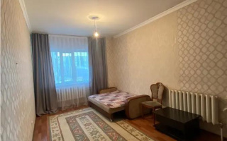 Продажа 3-комнатной квартиры, 80 м², ул. Байтурсынова, дом  12 - Продажа  трехкомнатных квартир в новостройках Астаны без посредников