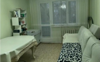 Продажа 2-комнатной квартиры, 42 м², мкр-н 16, дом  30 - Продажа квартир без посредников в Караганде