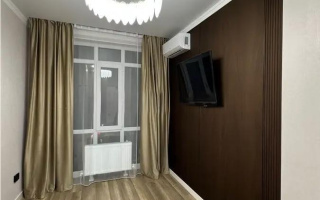 Продажа 1-комнатной квартиры, 35 м², мкр. Шугыла, дом  340/39 - Продажа квартир в Алматы