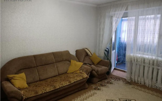 Продажа 2-комнатной квартиры, 47.5 м², ул. Газеты Егемен Казахстан, дом  13 - Продажа квартир в Астане