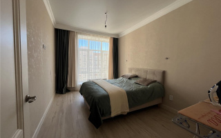 Продажа 2-комнатной квартиры, 64 м², ул. Ашимова, дом  21 - Продажа  двухкомнатных квартир в Караганде