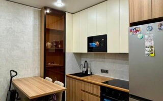 Продажа 1-комнатной квартиры, 30 м² - Продажа  однокомнатных квартир в новостройках Алматы