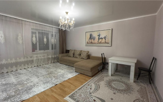 Продажа 2-комнатной квартиры, 64 м², ул. Дукенулы - Продажа квартир в Астане