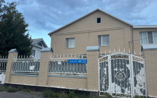 Продажа 4-комнатного дома, 321 м², ул. Кунгей - Продажа домов, коттеджей в Караганде с фото