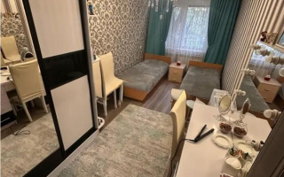 Продажа 4-комнатной квартиры, 79 м², пр. Республики, дом  32 - Продажа  четырехкомнатных квартир в Караганде