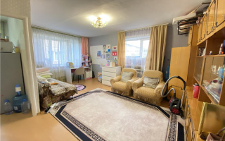 Продажа 1-комнатной квартиры, 32 м², мкр-н 16 - Продажа  однокомнатных квартир в Караганде с фото